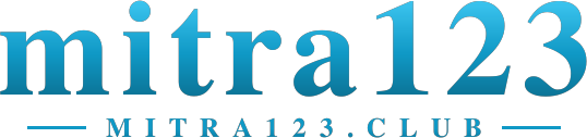 mitra123 logo